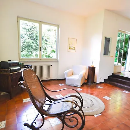 Il Villa Forte dei Marmi